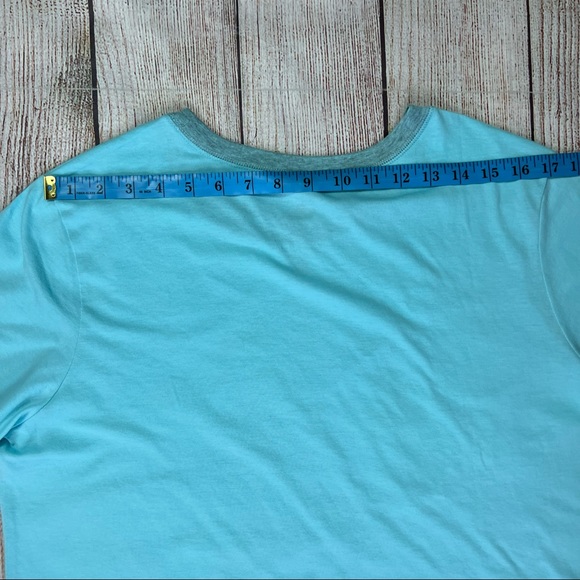 Rare! Disney Jungle Cruise Ringer Tee - Picture 8 of 10